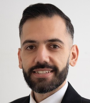 Faruk Tinaz