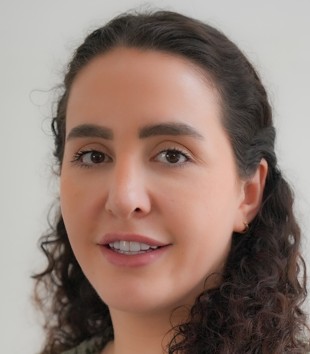 Aya El-Fouani
