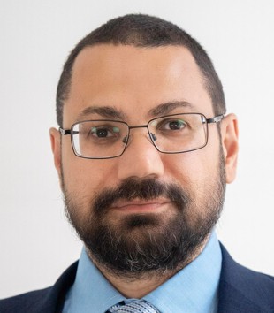 Mustafa Ibrahim