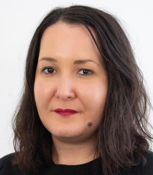 Nikoleta Gvozdeykova