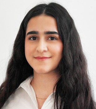 Sehriban Kandemir