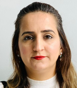 Sumerya Altundag